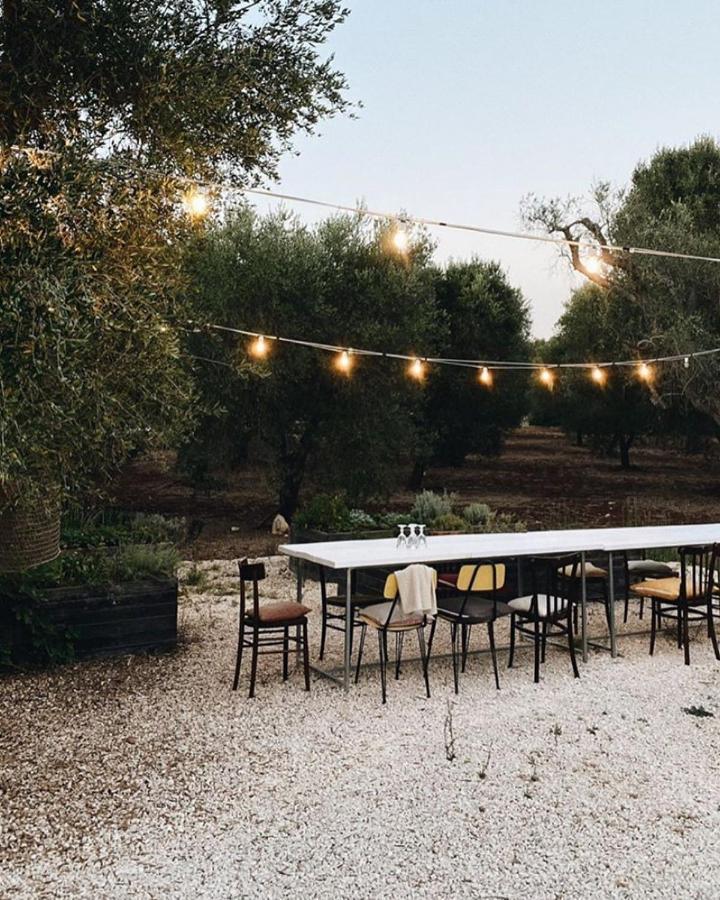 Fikus - The Apulian B&B Ceglie Messapica Exterior photo