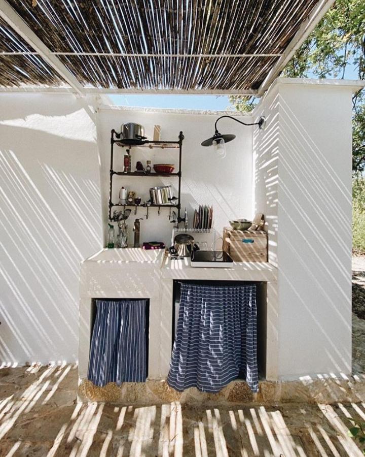 Fikus - The Apulian B&B Ceglie Messapica Exterior photo