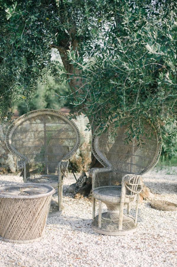 Fikus - The Apulian B&B Ceglie Messapica Exterior photo