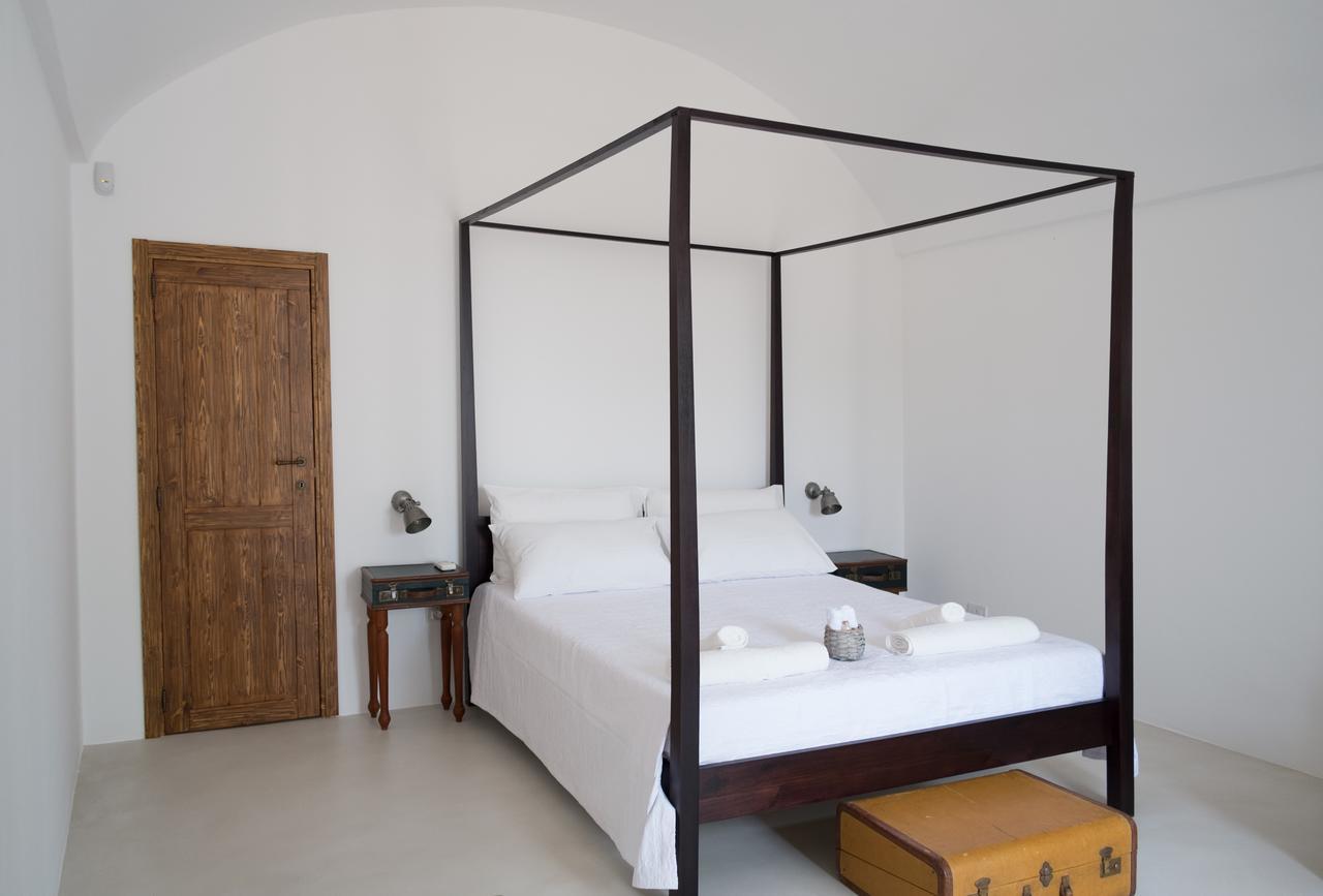 Fikus - The Apulian B&B Ceglie Messapica Exterior photo