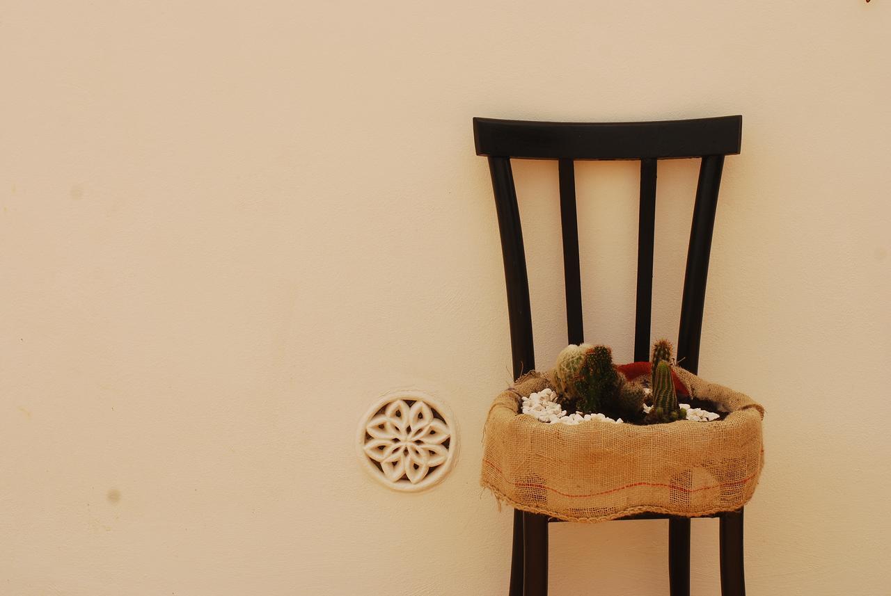 Fikus - The Apulian B&B Ceglie Messapica Exterior photo